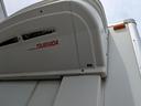 　冷凍車・日本フルハーフ製・冷凍機／三菱製ＴＤＪＳ５０ＤＡ・断熱１２０ｍｍ・２室式・スタンバイ装置・フルワイド・１５０馬力・スムーサー・冷え確認（25枚目）