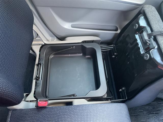 ワゴンR FXリミテッド スマートキー2本 プッシュスタートアルミホイール オートエアコン パワステ 盗難防止システム ドアミラーウィンカー(18枚目)