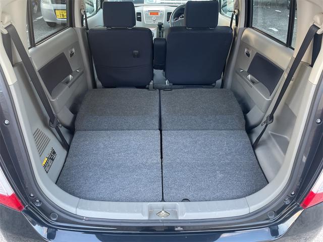 ワゴンR FXリミテッド スマートキー2本 プッシュスタートアルミホイール オートエアコン パワステ 盗難防止システム ドアミラーウィンカー(28枚目)