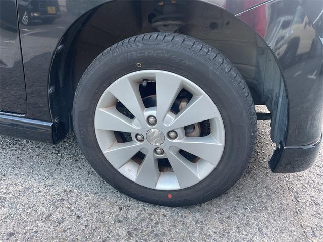 ワゴンR FXリミテッド スマートキー2本 プッシュスタートアルミホイール オートエアコン パワステ 盗難防止システム ドアミラーウィンカー(30枚目)