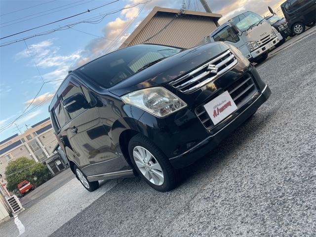 ワゴンR FXリミテッド スマートキー2本 プッシュスタートアルミホイール オートエアコン パワステ 盗難防止システム ドアミラーウィンカー(32枚目)