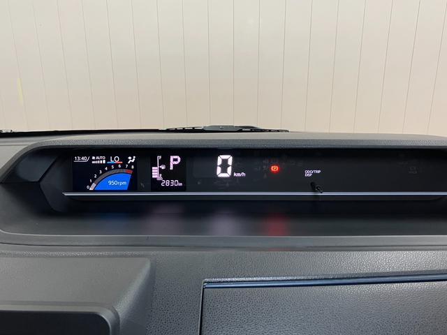 タント Ｘ　サポカーＳワイド適合　ミラクルオープンドア　パノラマモニター対応　片側オートスライドドア　電動パーキングブレーキ　Ｐスタート　コーナーセンサー　シートヒーター　ステアリングスイッチ　キーフリー（15枚目）