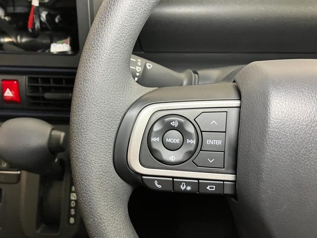 タント Ｘ　サポカーＳワイド適合　ミラクルオープンドア　パノラマモニター対応　片側オートスライドドア　電動パーキングブレーキ　Ｐスタート　コーナーセンサー　シートヒーター　ステアリングスイッチ　キーフリー（17枚目）