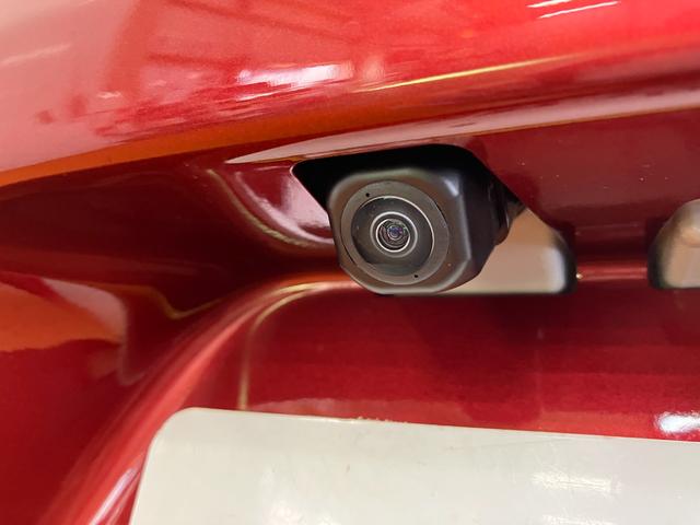 タント Ｘ　サポカーＳワイド適合　ミラクルオープンドア　パノラマモニター対応　片側オートスライドドア　電動パーキングブレーキ　Ｐスタート　コーナーセンサー　シートヒーター　ステアリングスイッチ　キーフリー（25枚目）