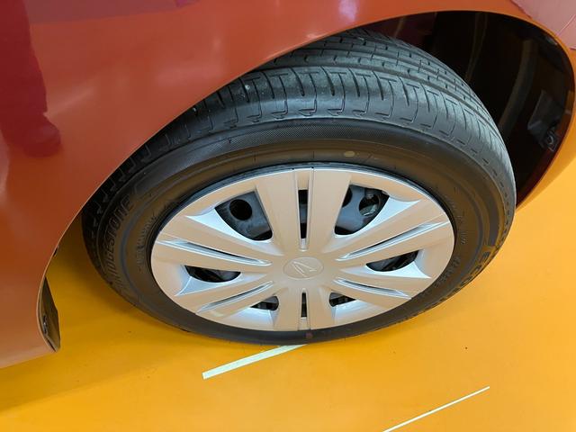 タント Ｘ　サポカーＳワイド適合　ミラクルオープンドア　パノラマモニター対応　片側オートスライドドア　電動パーキングブレーキ　Ｐスタート　コーナーセンサー　シートヒーター　ステアリングスイッチ　キーフリー（27枚目）