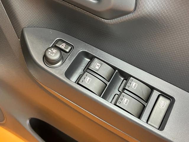 ミライース X SAIII サポカーSワイド適合 エアコン Bカメラ コーナーセンサー 光軸調整ダイヤル オートハイビーム アイドリングストップ 横滑り防止機能 誤発進抑制機能 電動格納ミラー パワーウインドウ キーレス(16枚目)