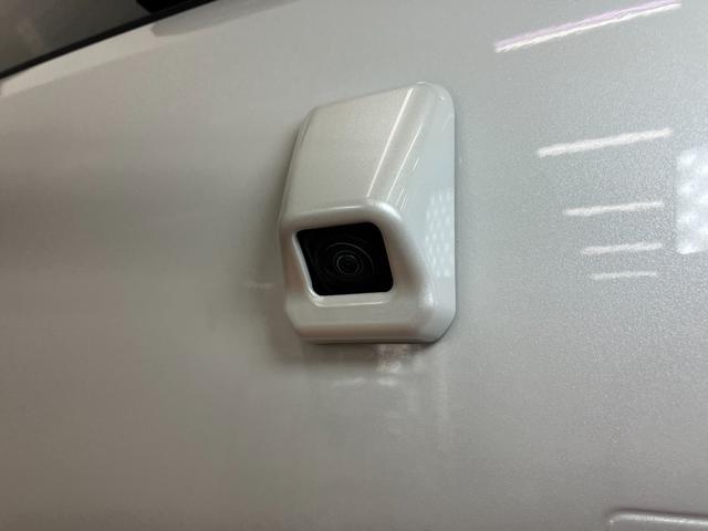 ミライース X SAIII サポカーSワイド適合 エアコン Bカメラ コーナーセンサー 光軸調整ダイヤル オートハイビーム アイドリングストップ 横滑り防止機能 誤発進抑制機能 電動格納ミラー パワーウインドウ キーレス(22枚目)