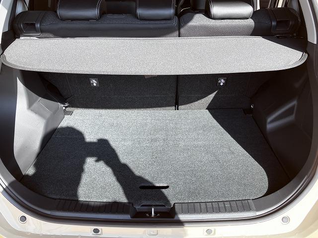 ロッキー プレミアムＧ　ＨＥＶ　サポカーＳワイド適合　ハイブリッド車　ドラレコ　電動パーキングブレーキ　ＵＳＢ接続端子　ステアリングスイッチ　全車速追従機能付ＡＣＣ　シートヒーター　Ｓ－ペダル　コーナーセンサー（9枚目）