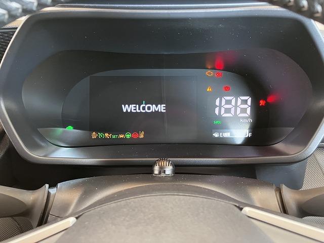 ロッキー プレミアムＧ　ＨＥＶ　サポカーＳワイド適合　ハイブリッド車　ドラレコ　電動パーキングブレーキ　ＵＳＢ接続端子　ステアリングスイッチ　全車速追従機能付ＡＣＣ　シートヒーター　Ｓ－ペダル　コーナーセンサー（13枚目）