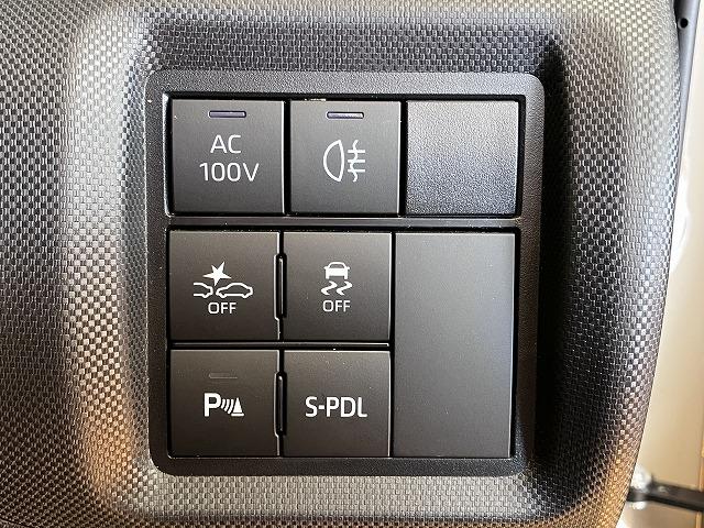 ロッキー プレミアムＧ　ＨＥＶ　サポカーＳワイド適合　ハイブリッド車　ドラレコ　電動パーキングブレーキ　ＵＳＢ接続端子　ステアリングスイッチ　全車速追従機能付ＡＣＣ　シートヒーター　Ｓ－ペダル　コーナーセンサー（14枚目）