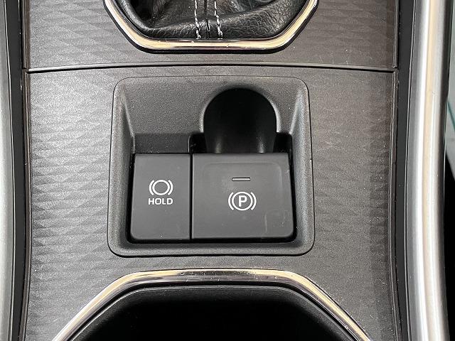 ロッキー プレミアムＧ　ＨＥＶ　サポカーＳワイド適合　ハイブリッド車　ドラレコ　電動パーキングブレーキ　ＵＳＢ接続端子　ステアリングスイッチ　全車速追従機能付ＡＣＣ　シートヒーター　Ｓ－ペダル　コーナーセンサー（17枚目）