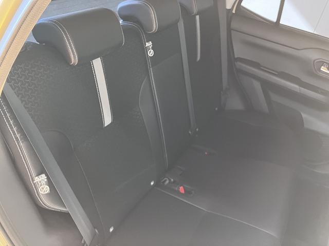 ロッキー プレミアムＧ　ＨＥＶ　サポカーＳワイド適合　ハイブリッド車　ドラレコ　電動パーキングブレーキ　ＵＳＢ接続端子　ステアリングスイッチ　全車速追従機能付ＡＣＣ　シートヒーター　Ｓ－ペダル　コーナーセンサー（21枚目）