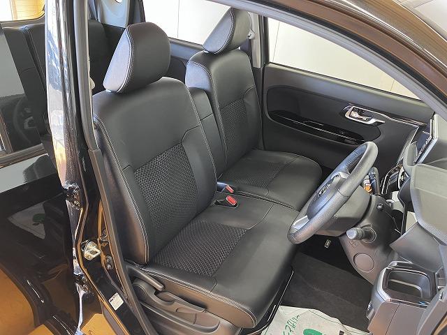 ムーヴ カスタム　ＲＳ　ハイパーリミテッドＳＡＩＩＩ　サポカーＳワイド適合　ドラレコ　パノラマモニター対応　フォグランプ　ステアリングスイッチ　運転席シートヒーター　アイドリングストップ　ＵＳＢ接続端子　オートハイビーム　Ｂカメラ　ＥＴＣ　キーフリー（20枚目）