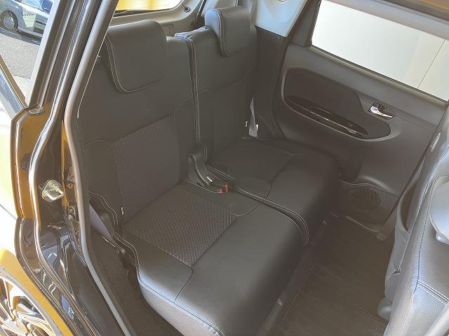 ムーヴ カスタム　ＲＳ　ハイパーリミテッドＳＡＩＩＩ　サポカーＳワイド適合　ドラレコ　パノラマモニター対応　フォグランプ　ステアリングスイッチ　運転席シートヒーター　アイドリングストップ　ＵＳＢ接続端子　オートハイビーム　Ｂカメラ　ＥＴＣ　キーフリー（21枚目）