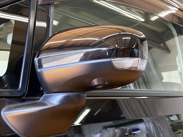 ムーヴ カスタム　ＲＳ　ハイパーリミテッドＳＡＩＩＩ　サポカーＳワイド適合　ドラレコ　パノラマモニター対応　フォグランプ　ステアリングスイッチ　運転席シートヒーター　アイドリングストップ　ＵＳＢ接続端子　オートハイビーム　Ｂカメラ　ＥＴＣ　キーフリー（25枚目）