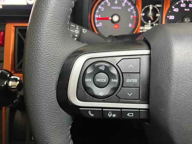 タフト Ｇターボ　サポカーＳワイド適合　スカイフィールトップ　パノラマモニター対応　ＥＴＣ　ドラレコ　電動パーキングブレーキ　全車速追従機能付ＡＣＣ　ステアリングスイッチ　シートヒーター　ＵＳＢ接続端子　キーフリー（17枚目）