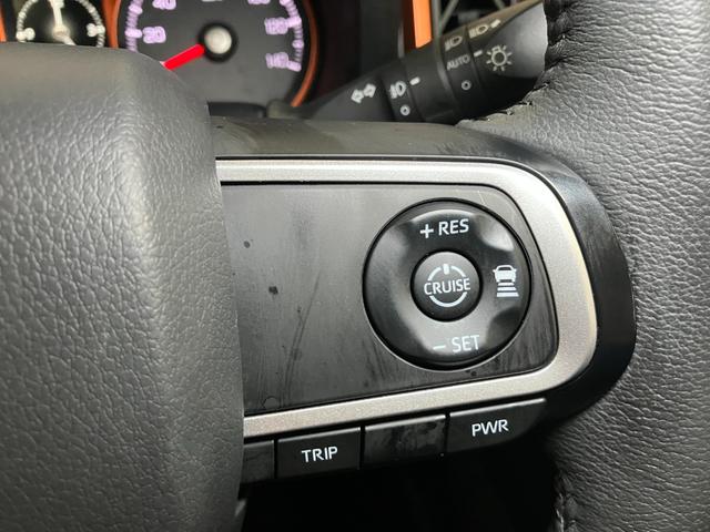 タフト Ｇターボ　サポカーＳワイド適合　スカイフィールトップ　パノラマモニター対応　ＥＴＣ　ドラレコ　電動パーキングブレーキ　全車速追従機能付ＡＣＣ　ステアリングスイッチ　シートヒーター　ＵＳＢ接続端子　キーフリー（18枚目）