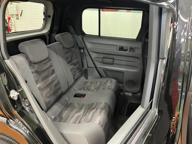 タフト Ｇターボ　サポカーＳワイド適合　スカイフィールトップ　パノラマモニター対応　ＥＴＣ　ドラレコ　電動パーキングブレーキ　全車速追従機能付ＡＣＣ　ステアリングスイッチ　シートヒーター　ＵＳＢ接続端子　キーフリー（24枚目）