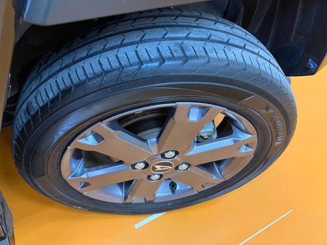 タフト Ｇターボ　サポカーＳワイド適合　スカイフィールトップ　パノラマモニター対応　ＥＴＣ　ドラレコ　電動パーキングブレーキ　全車速追従機能付ＡＣＣ　ステアリングスイッチ　シートヒーター　ＵＳＢ接続端子　キーフリー（29枚目）