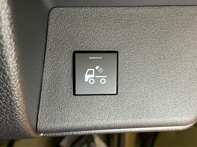 ハイゼットトラック ジャンボエクストラ　サポカーＳワイド適合　三方開　エアコン　Ｐスタート　オーディオ　アクセサリーソケット　アイドリングストップ　コーナーセンサー　荷台作業灯　横滑り防止機能　誤発進抑制機能　電動格納ミラー　キーフリー（17枚目）