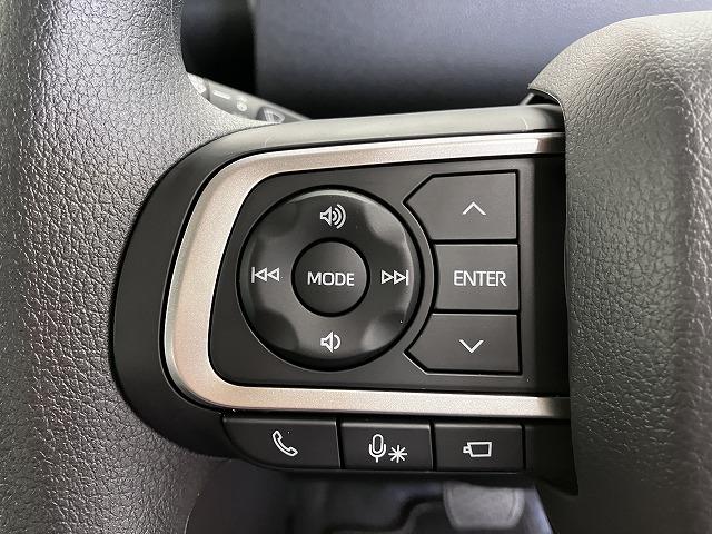 タント X サポカーSワイド適合 ミラクルオープンドア パノラマモニター対応 片側オートスライドドア 電動パーキングブレーキ Pスタート コーナーセンサー シートヒーター ステアリングスイッチ キーフリー(17枚目)