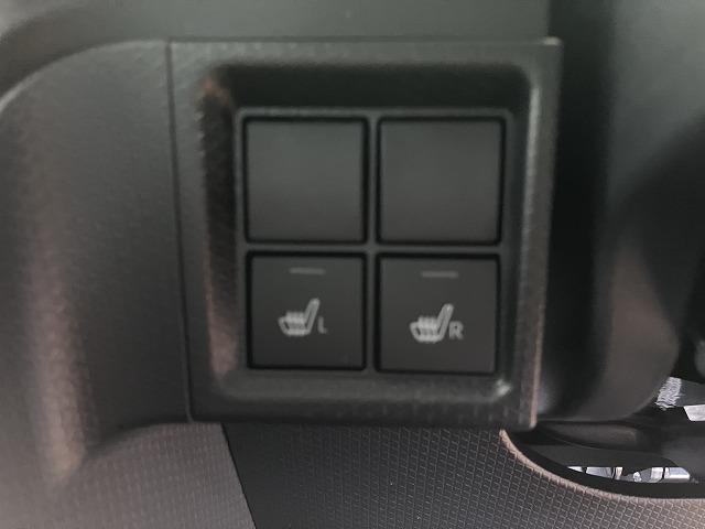 タント X サポカーSワイド適合 ミラクルオープンドア パノラマモニター対応 片側オートスライドドア 電動パーキングブレーキ Pスタート コーナーセンサー シートヒーター ステアリングスイッチ キーフリー(18枚目)