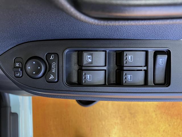 タント X サポカーSワイド適合 ミラクルオープンドア パノラマモニター対応 片側オートスライドドア 電動パーキングブレーキ Pスタート コーナーセンサー シートヒーター ステアリングスイッチ キーフリー(20枚目)