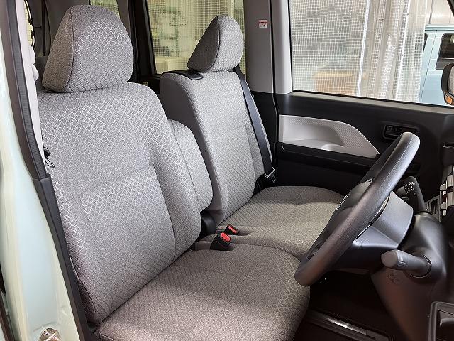 タント X サポカーSワイド適合 ミラクルオープンドア パノラマモニター対応 片側オートスライドドア 電動パーキングブレーキ Pスタート コーナーセンサー シートヒーター ステアリングスイッチ キーフリー(21枚目)