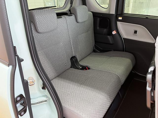 タント X サポカーSワイド適合 ミラクルオープンドア パノラマモニター対応 片側オートスライドドア 電動パーキングブレーキ Pスタート コーナーセンサー シートヒーター ステアリングスイッチ キーフリー(22枚目)