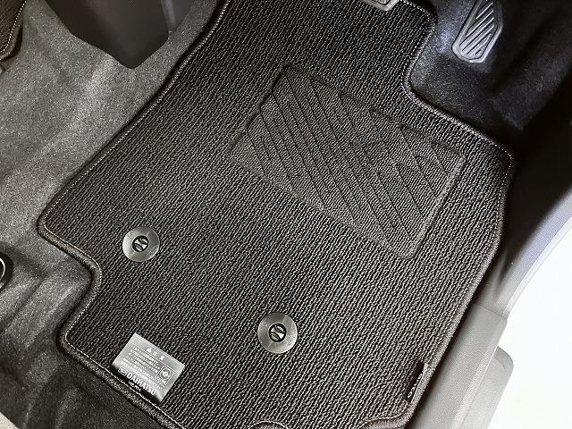 タント X サポカーSワイド適合 ミラクルオープンドア パノラマモニター対応 片側オートスライドドア 電動パーキングブレーキ Pスタート コーナーセンサー シートヒーター ステアリングスイッチ キーフリー(23枚目)