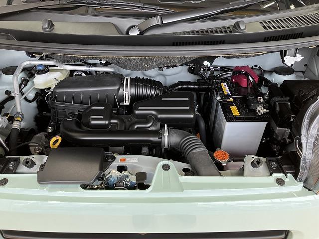 タント X サポカーSワイド適合 ミラクルオープンドア パノラマモニター対応 片側オートスライドドア 電動パーキングブレーキ Pスタート コーナーセンサー シートヒーター ステアリングスイッチ キーフリー(25枚目)