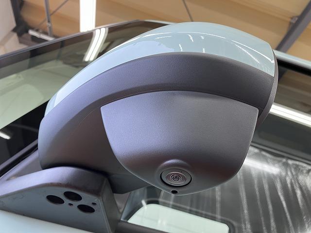 タント X サポカーSワイド適合 ミラクルオープンドア パノラマモニター対応 片側オートスライドドア 電動パーキングブレーキ Pスタート コーナーセンサー シートヒーター ステアリングスイッチ キーフリー(27枚目)