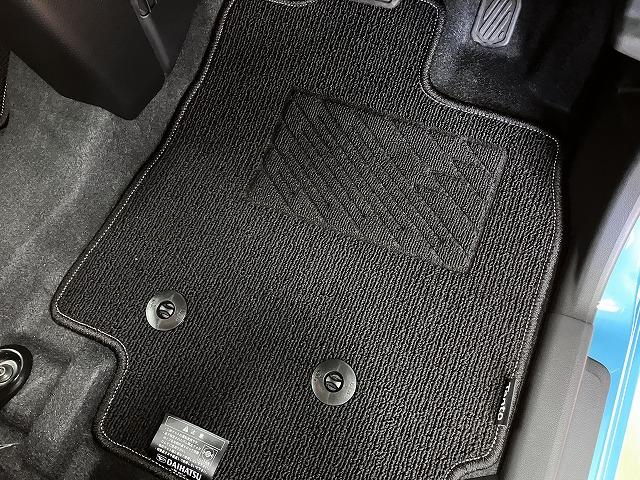 タント カスタムＲＳ　サポカーＳワイド適合　ミラクルオープンドア　パノラマモニター対応　両側オートスライドドア　電動パーキングブレーキ　ステアリングスイッチ　シートヒーター　オートエアコン　コーナーセンサー　キーフリー（23枚目）