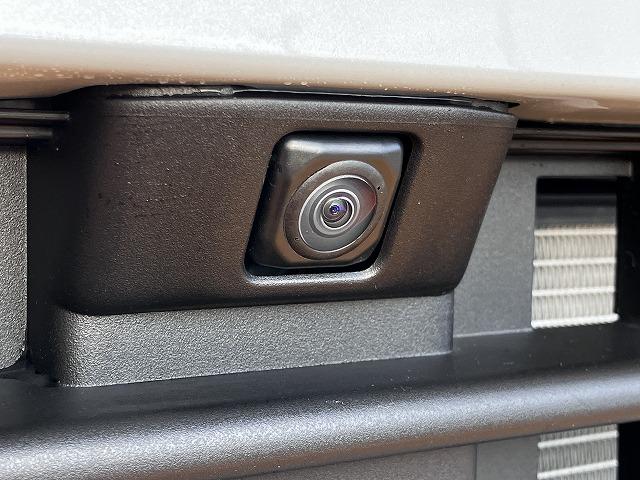 タント Ｘ　サポカーＳワイド適合　パノラマモニター対応　ミラクルオープンドア　片側オートスライドドア　電動パーキングブレーキ　コーナーセンサー　シートヒーター　ステアリングスイッチ　電動格納ミラー　キーフリー（24枚目）