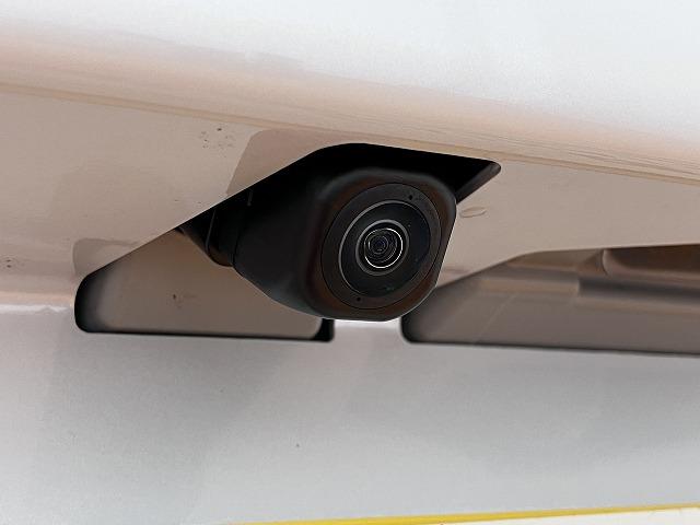 タント Ｘ　サポカーＳワイド適合　パノラマモニター対応　ミラクルオープンドア　片側オートスライドドア　電動パーキングブレーキ　コーナーセンサー　シートヒーター　ステアリングスイッチ　電動格納ミラー　キーフリー（26枚目）