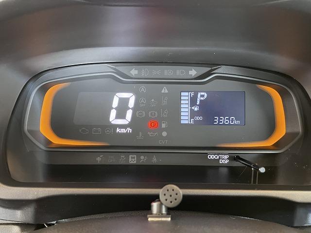 ミライース Ｌ　ＳＡＩＩＩ　サポカーＳワイド適合　エアコン　Ｂカメラ　ディスプレイオーディオ　コーナーセンサー　光軸調整ダイヤル　オートハイビーム　アイドリングストップ　横滑り防止機能　誤発進抑制機能　パワーウインドウ　キーレス（14枚目）