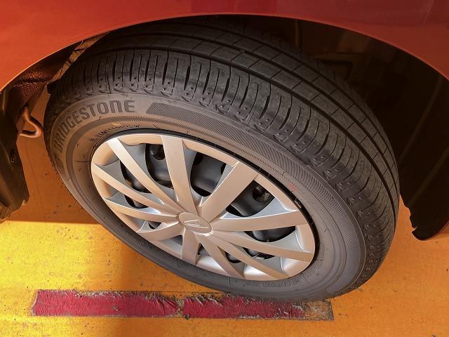 ミライース Ｌ　ＳＡＩＩＩ　サポカーＳワイド適合　エアコン　Ｂカメラ　ディスプレイオーディオ　コーナーセンサー　光軸調整ダイヤル　オートハイビーム　アイドリングストップ　横滑り防止機能　誤発進抑制機能　パワーウインドウ　キーレス（22枚目）