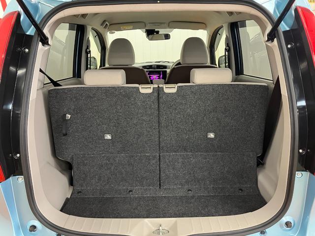 デイズ Ｊ　衝突被害軽減ブレーキシステム　ＵＳＢ接続端子　エアコン　横滑り防止機能　誤発進抑制機能　光軸調整ダイヤル　電動格納ミラー　パワーウィンドウ　キーレス（10枚目）