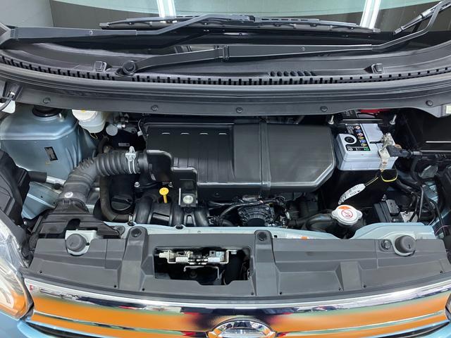 デイズ Ｊ　衝突被害軽減ブレーキシステム　ＵＳＢ接続端子　エアコン　横滑り防止機能　誤発進抑制機能　光軸調整ダイヤル　電動格納ミラー　パワーウィンドウ　キーレス（21枚目）