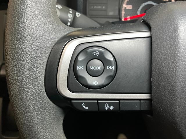 タフト X サポカーSワイド適合 スカイフィールトップ Bカメラ USB接続端子 ETC ステアリングスイッチ 電動パーキングブレーキ コーナーセンサー アイドリングストップ Pスタート キーフリー(17枚目)