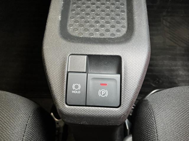 タフト X サポカーSワイド適合 スカイフィールトップ Bカメラ USB接続端子 ETC ステアリングスイッチ 電動パーキングブレーキ コーナーセンサー アイドリングストップ Pスタート キーフリー(19枚目)