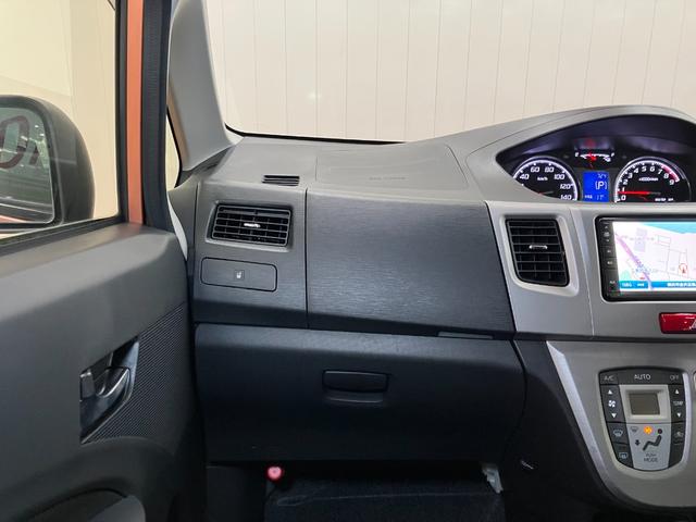 ムーヴ カスタム　Ｘリミテッド　フォグランプ　Ｂカメラ　ナビ　オートエアコン　エコアイドル　Ｐスタート　ＥＴＣ　電動格納ミラー　パワーウインドウ　キーフリー（11枚目）