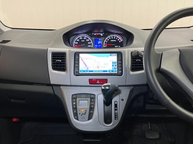 ムーヴ カスタム　Ｘリミテッド　フォグランプ　Ｂカメラ　ナビ　オートエアコン　エコアイドル　Ｐスタート　ＥＴＣ　電動格納ミラー　パワーウインドウ　キーフリー（12枚目）