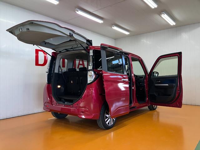 使い勝手あるレイアウト