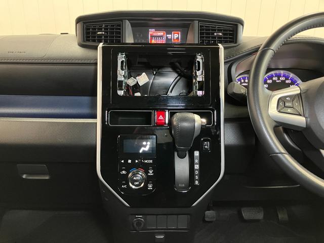 オートエアコン付