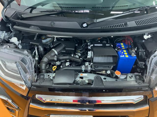 タント カスタムRSスタイルセレクション サポカーSワイド適合 ミラクルオープンドア パノラマモニター対応 USB接続端子 ETC ドラレコ 両側オートスライドドア ステアリングスイッチ シートヒーター オートエアコン Pスタート キーフリー(30枚目)