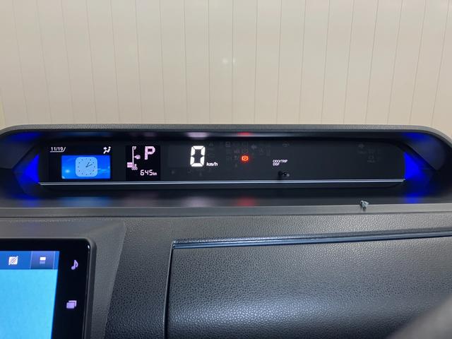 タント カスタムX サポカーSワイド適合 ドラレコ ミラクルオープンドア パノラマモニター対応 両側オートスライドドア 電動パーキングブレーキ Pスタート コーナーセンサー シートヒーター ステアリングスイッチ(15枚目)