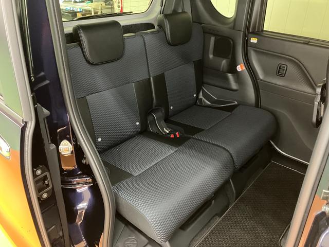 タント カスタムX サポカーSワイド適合 ドラレコ ミラクルオープンドア パノラマモニター対応 両側オートスライドドア 電動パーキングブレーキ Pスタート コーナーセンサー シートヒーター ステアリングスイッチ(23枚目)