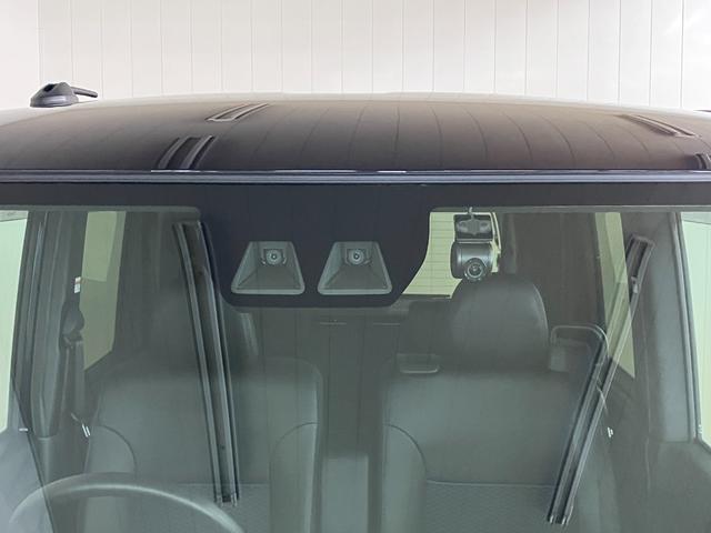 タント カスタムX サポカーSワイド適合 ドラレコ ミラクルオープンドア パノラマモニター対応 両側オートスライドドア 電動パーキングブレーキ Pスタート コーナーセンサー シートヒーター ステアリングスイッチ(25枚目)