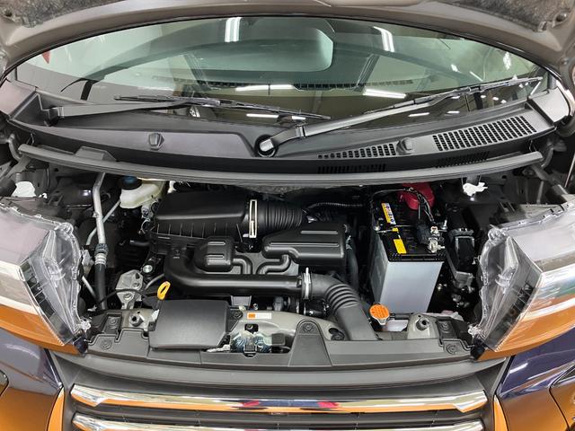 タント カスタムX サポカーSワイド適合 ドラレコ ミラクルオープンドア パノラマモニター対応 両側オートスライドドア 電動パーキングブレーキ Pスタート コーナーセンサー シートヒーター ステアリングスイッチ(26枚目)